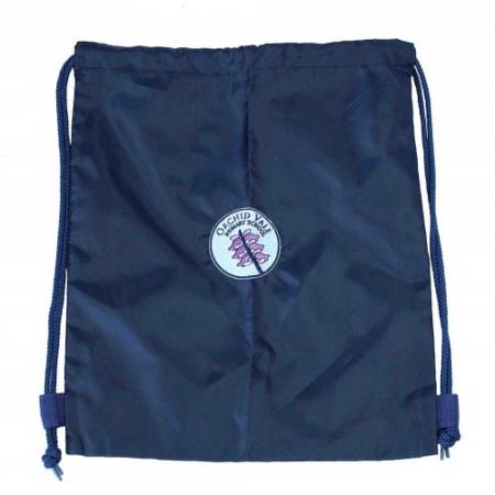 Orchid Vale Swimbag
